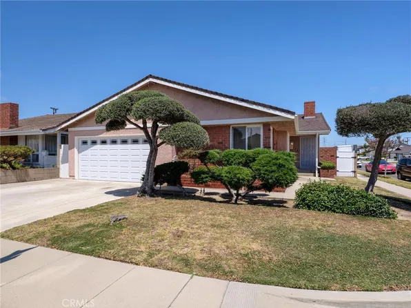 17522 S Budlong Ave, Gardena, CA 90248