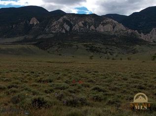 31 S Horny Toad Trl, Red Lodge, MT 59068