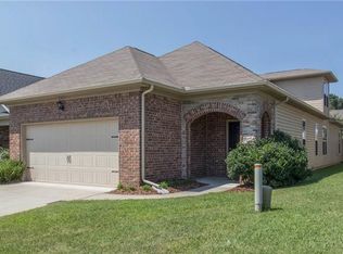 1504 Bending River Dr, Nashville, TN 37221