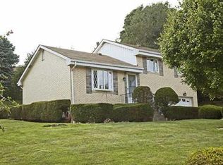 117 N Vireo Dr, Mc Kees Rocks, PA 15136