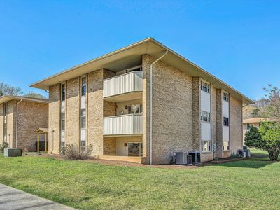 5260 Crossbow Cir UNIT 15B, Roanoke, VA, 24018
