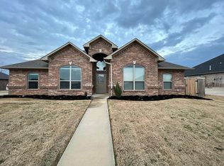 118 Jay Ln, Texarkana, AR 71854