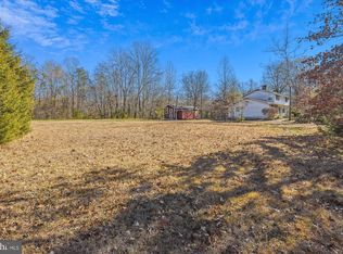 9589 Meetze Rd, Midland, VA 22728