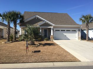 1416 Registry Dr, Myrtle Beach, SC 29588