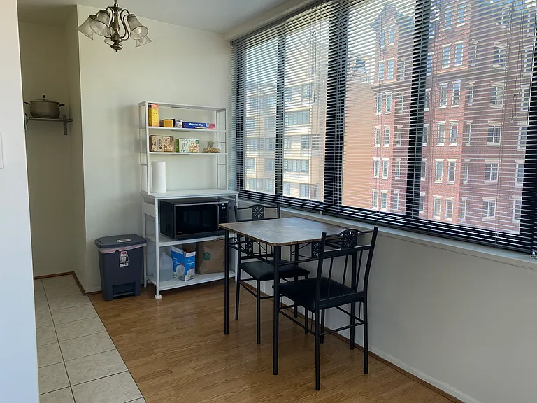 2030 F St NW #603 — Photo 6