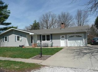 207 Graze Ave, Dunlap, IL 61525