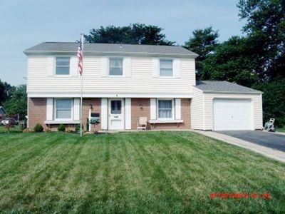 1 Miniature Ln, Willingboro, NJ, 08046