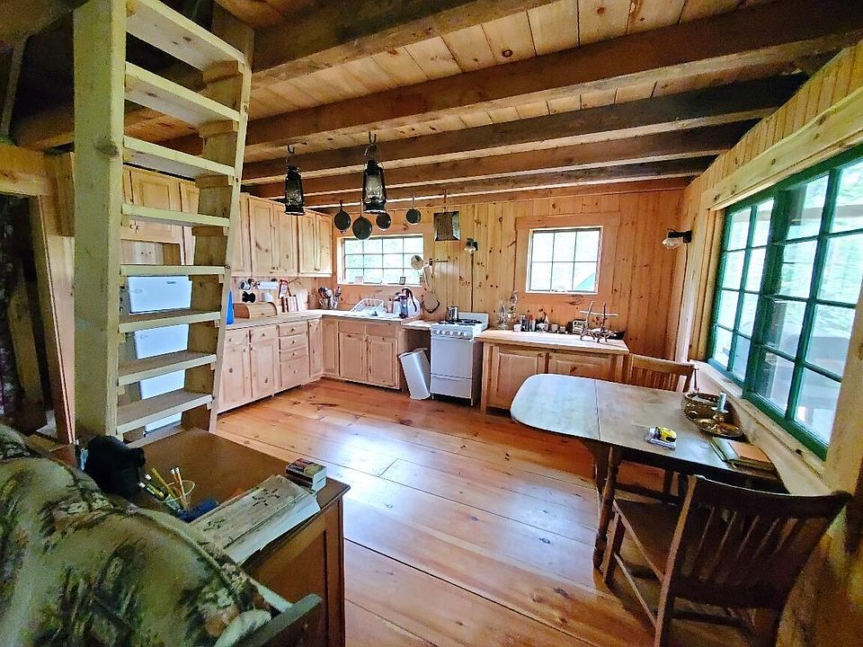 0 Hideaway Cove Road, Cherryfield, ME 04622 Zillow