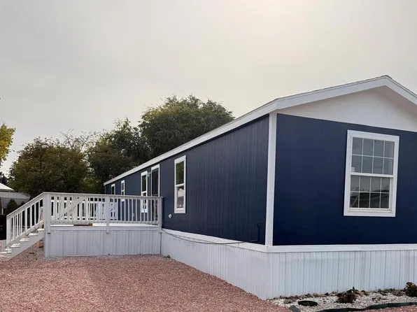 860 W 132nd Avenue LOT 217, Westminster, CO 80234