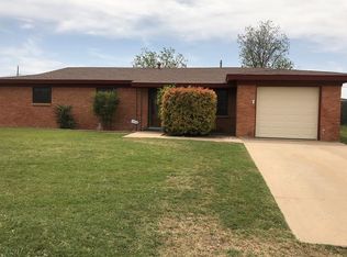 4609 Erie Dr, Midland, TX 79703