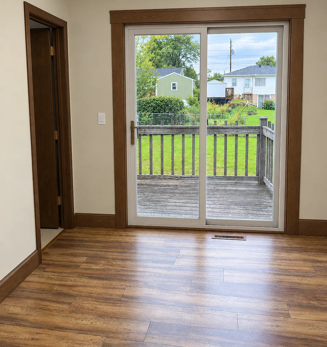 2 bed, 1.5 bath, 1500 sqft, $1,250 — Photo 4