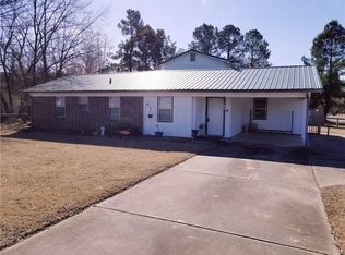 835 W Denver St, Greenwood, AR 72936