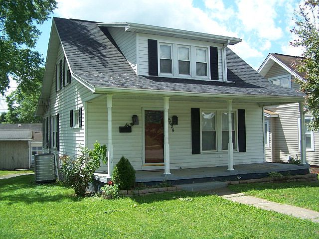 2nd image of 5624 Kentland Ave