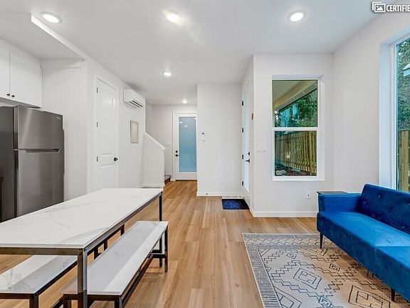 Portland Style at it's finest!