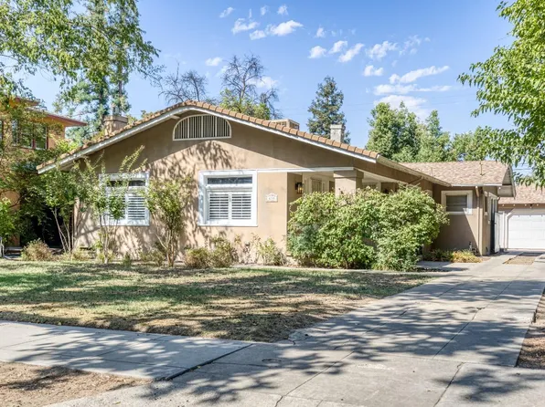 635 E Cambridge Ave, Fresno, CA 93704