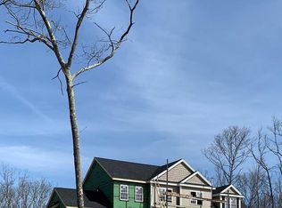 37 Turner Farm Rd, Uxbridge, MA 01569