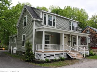 11 Lombard St, Gorham, ME 04038