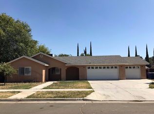 4954 E Iowa Ave, Fresno, CA 93727