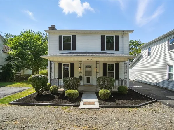 8875 S Main St, Germantown, OH 45327