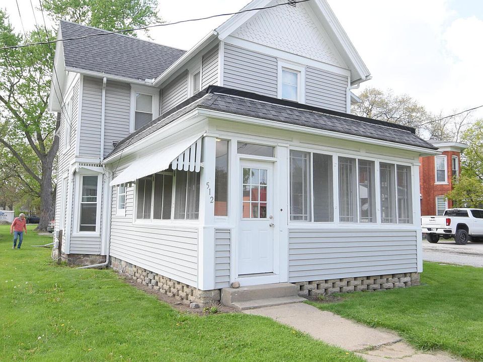 1st image of 512 N Cullen St