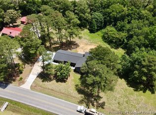 2904 Faison Hwy, Clinton, NC 28328