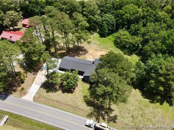 2904 Faison Hwy, Clinton, NC 28328