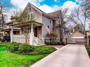 338 S Spring Ave, La Grange, IL 60525