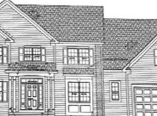 12 Winston Rd, Norfolk, MA 02056