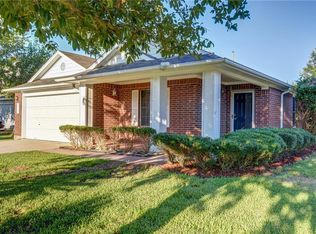 234 Jennifer Ln, Bastrop, TX 78602