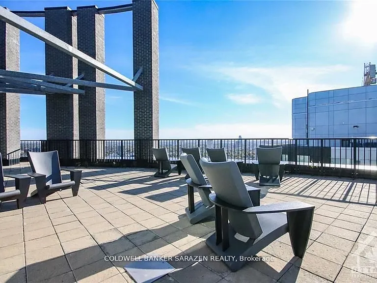 40 Nepean St #1102 — Photo 13