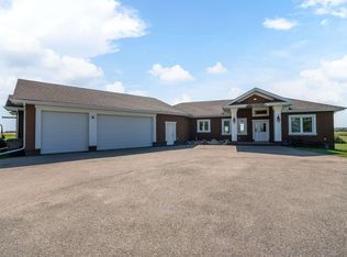 50011 Range Rd #231-50, Leduc County, AB T0B3M3