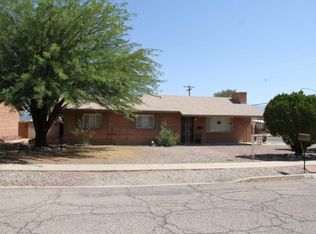 5161 E Rosewood St, Tucson, AZ 85711
