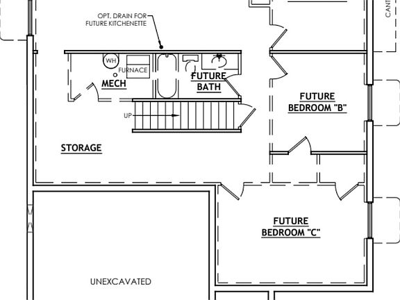 5th image of 1553 S Deerbrook Rd #266I
