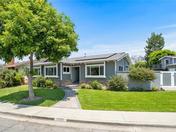 13919 Freiburg St, Whittier, CA 90602