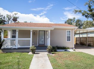 134 Central Ave, Long Beach, MS 39560