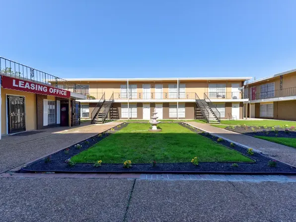 Schroeder Apartments