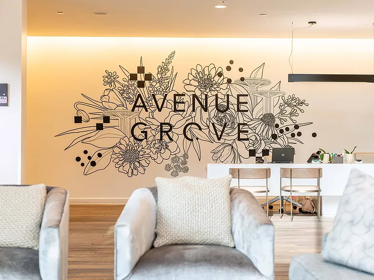 Avenue Grove — Photo 52