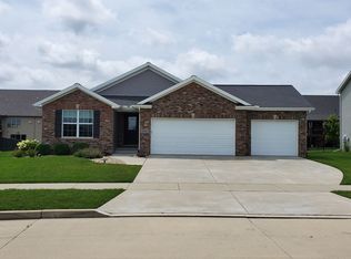 2713 Fieldstone Ct, Normal, IL 61761