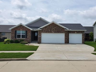 2713 Fieldstone Ct, Normal, IL, 61761