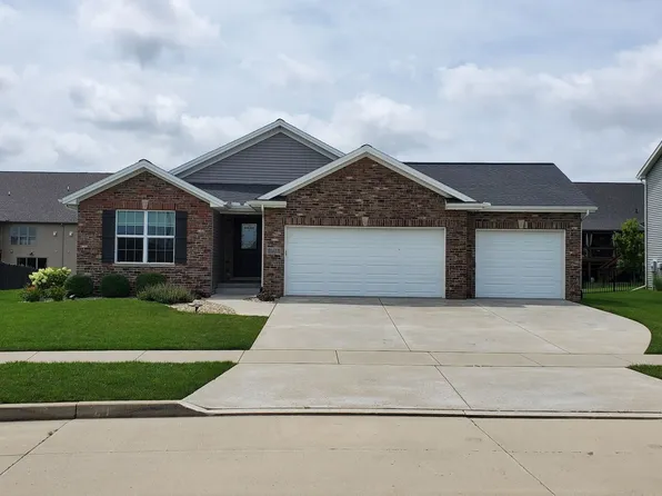 2713 Fieldstone Ct, Normal, IL 61761