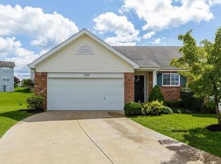 1366 Flintshire Ln, Lake Saint Louis, MO 63367
