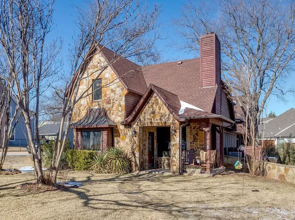 401 Denton St E, Argyle, TX 76226