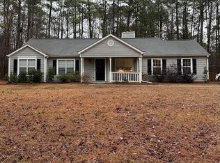 3178 River Forest Rd, Monroe, GA 30655