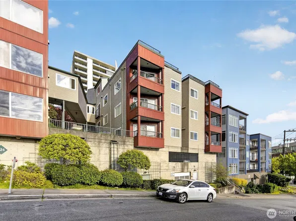 524 6th Avenue W #110, Seattle, WA 98119