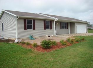 15182 Brooklodge Rd, Hickory Corners, MI 49060