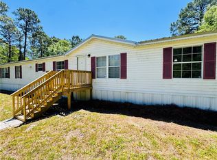 5062 Lampadoshia Rd, Waverly, GA 31565