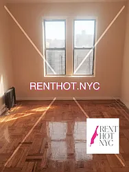 Rented by Weissman Realty