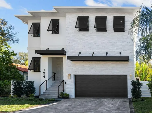 124 Adriatic Ave, Tampa, FL 33606