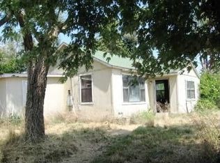 126 E County Line Rd, Springdale, AR 72764