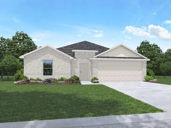 27606 Oasis Ridge Dr, Katy, TX 77493